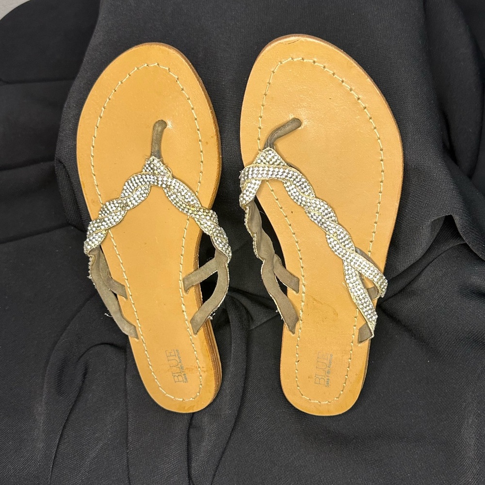 Saks Fifth Avenue‎ sandals